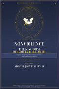 Nonviolence Kingdom Of God In The Earth